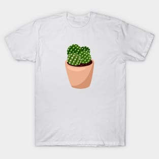 Cute Cactus T-Shirt